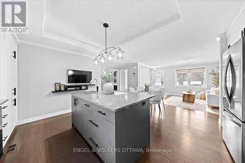 1005 Gold Crescent, Ottawa, ON 