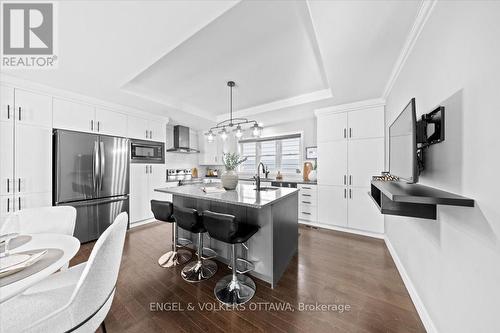 1005 Gold Crescent, Ottawa, ON 
