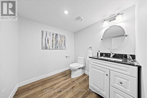 1005 Gold Crescent, Ottawa, ON 