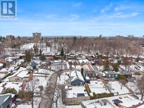 1005 Gold Crescent, Ottawa, ON 
