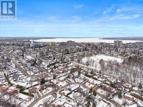 1005 Gold Crescent, Ottawa, ON 