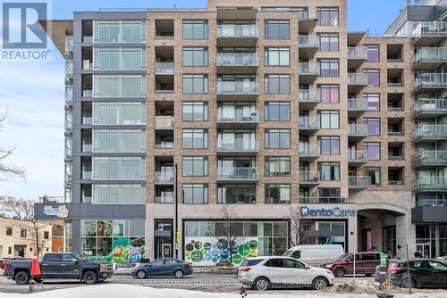 611 - 88 RICHMOND ROAD  Ottawa, ON K1Z 0B1