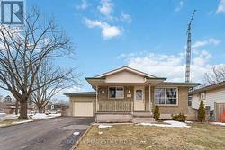 7199 FREEMAN STREET  Niagara Falls (Morrison), ON L2E 5V8