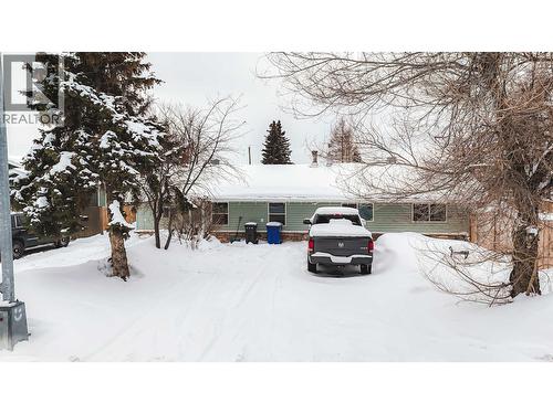 8311 99 AVENUE  Fort St. John, BC V1J 1S8