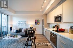 4010 - 25 SELBY STREET  Toronto, ON M4Y 0E6