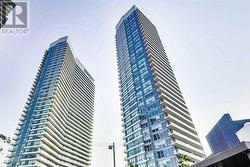 303 - 117 MCMAHON DRIVE  Toronto, ON M2K 0E4