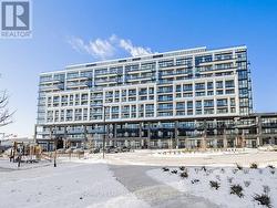 207 - 50 GEORGE BUTCHART DRIVE  Toronto, ON M3K 2C5