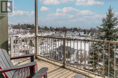 403 - 24 ONTARIO STREET  Bracebridge (Macaulay), ON P1L 2H5