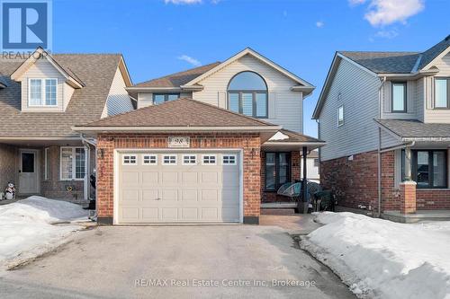 98 CEDARVALE AVENUE  Guelph (Grange Road), ON N1E 7K2