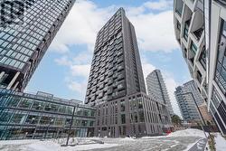 3115 - 1 QUARRINGTON LANE  Toronto, ON M3C 0S4