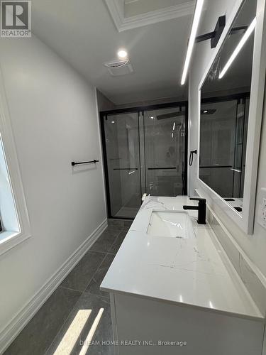 Upper - 9 Rusholme Drive E, Toronto, ON - Indoor Photo Showing Other Room