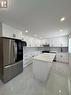 Upper - 9 Rusholme Drive E, Toronto, ON  - Indoor Photo Showing Kitchen 