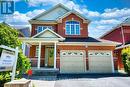 3 Hesham Drive, Whitby, ON  - Outdoor 