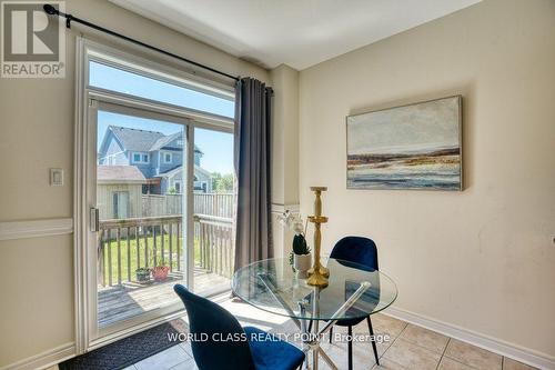 3 Hesham Drive, Whitby, ON - Indoor