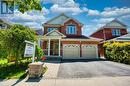 3 Hesham Drive, Whitby, ON  - Outdoor With Facade 