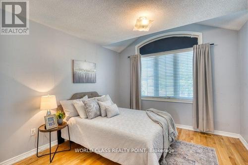 3 Hesham Drive, Whitby, ON - Indoor Photo Showing Bedroom