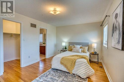 3 Hesham Drive, Whitby, ON - Indoor Photo Showing Bedroom