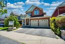 3 Hesham Drive, Whitby, ON  - Outdoor With Facade 
