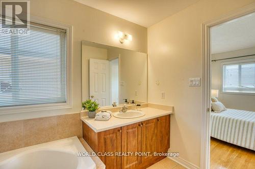 3 Hesham Drive, Whitby, ON - Indoor Photo Showing Bathroom