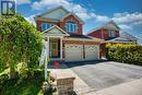 3 Hesham Drive, Whitby, ON  - Outdoor 