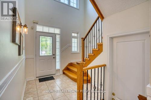 3 Hesham Drive, Whitby, ON - Indoor Photo Showing Other Room