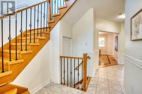 3 Hesham Drive, Whitby, ON - Indoor Photo Showing Other Room