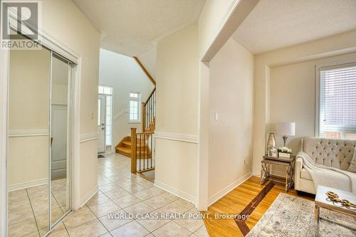 3 Hesham Drive, Whitby, ON - Indoor Photo Showing Other Room