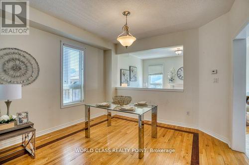 3 Hesham Drive, Whitby, ON - Indoor