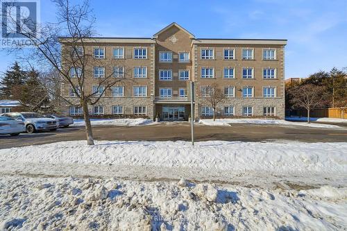 213 - 112 SIMCOE ROAD  Bradford West Gwillimbury, ON L3Y 1Y2