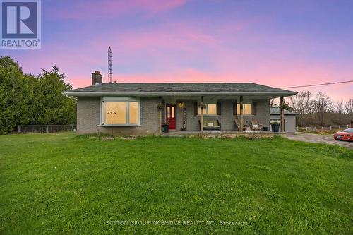 2266 FOXMEAD ROAD  Oro-Medonte, ON L0K 1E0