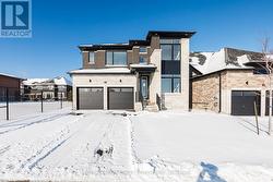 9 SUN VALLEY AVENUE  Wasaga Beach, ON L9Z 0N6