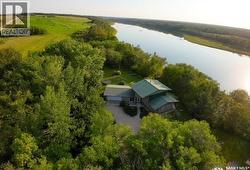 Derksen Riverfront Acreage  St. Louis Rm No. 431, SK S0K 4P0