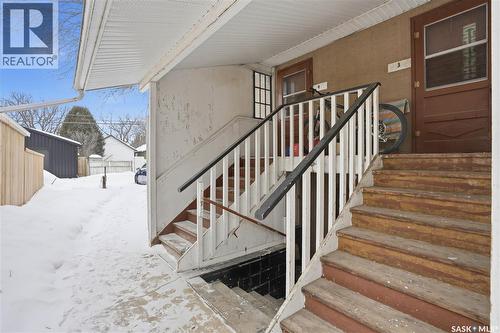 917 7Th Avenue N, Saskatoon, SK - Indoor Photo Showing Other Room