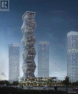 5508 - 3883 QUARTZ ROAD  Mississauga, ON L5B 0M4