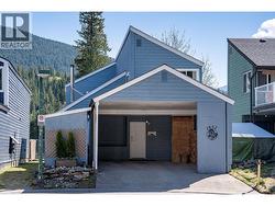 1852 Corbin Place Revelstoke, BC V0E 2S0