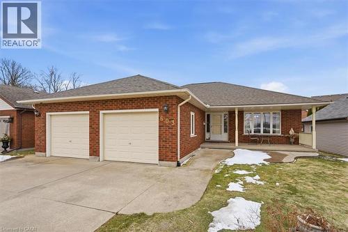 603 BUNTING Road  St. Catharines, ON L2M 2Z9