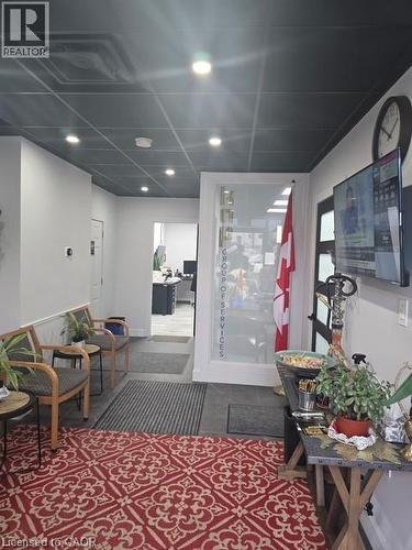 277 Lancaster Street W, Kitchener, ON 