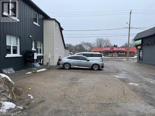 277 Lancaster Street W, Kitchener, ON 