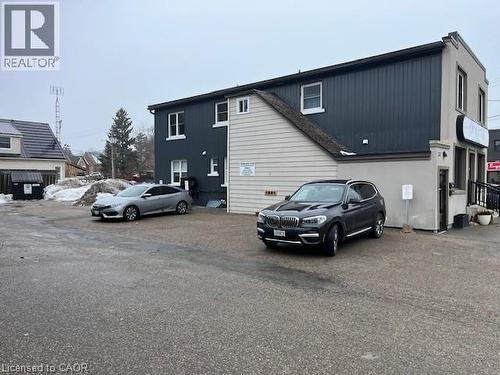 277 Lancaster Street W, Kitchener, ON 