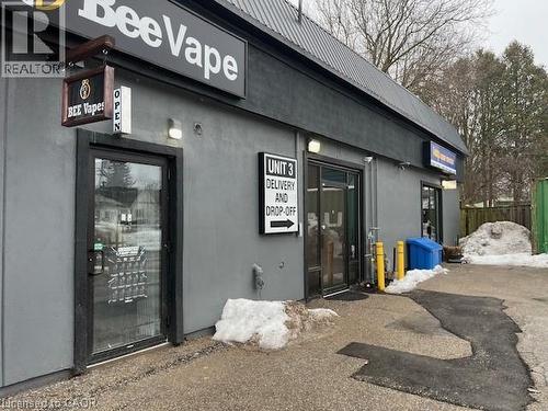 277 Lancaster Street W, Kitchener, ON 