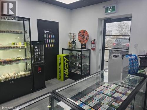 277 Lancaster Street W, Kitchener, ON 