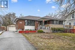 814 CEDAR STREET Haldimand, ON N1A 2K2