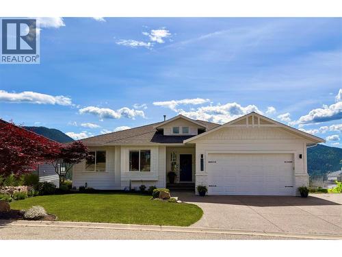 7313 Sunridge Road  Vernon, BC V1B 4C8