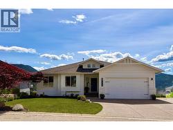 7313 Sunridge Road Vernon, BC V1B 4C8