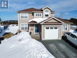 76 Julieann Place  St. John's, NL A1A 5Z5