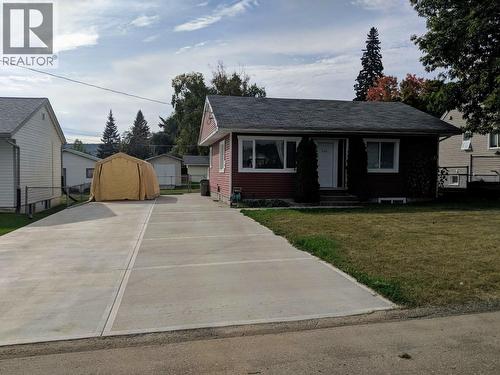 349 GARDNER STREET  Quesnel, BC V2J 3G9