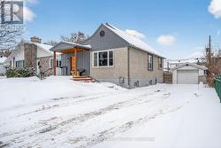 1 - 170 DONALD STREET  Ottawa, ON K1K 1M9