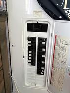 200 amp breaker panel - 