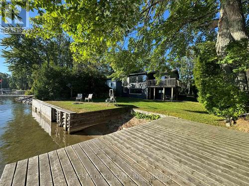 3794 MULEY POINT LANE  Ramara, ON L3V 6H7