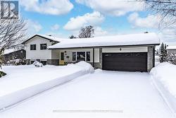 229 DEBORAH WAY  Barrie, ON L4N 4N8